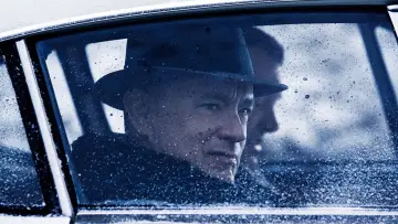 Backdrop to the movie "Bridge of Spies" #674625