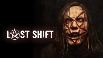 Backdrop to the movie "Last Shift" #841378