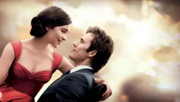 Backdrop to the movie "Me Before You" #566275
