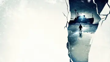 Backdrop to the movie "Harbinger Down" #1523842