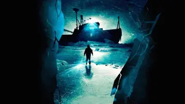 Backdrop to the movie "Harbinger Down" #1523843