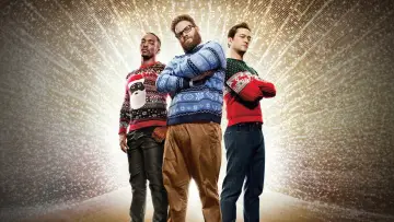 Backdrop to the movie "The Night Before" #1001612