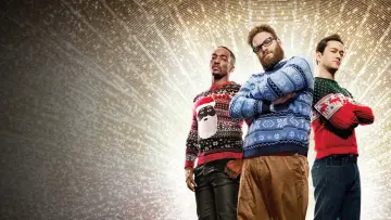 Backdrop to the movie "The Night Before" #1001613