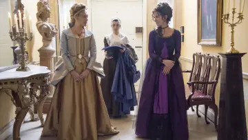 Backdrop to the movie "Love & Friendship" #1001527
