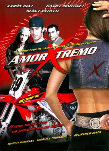 Poster to the movie "Amor Xtremo" #1885666