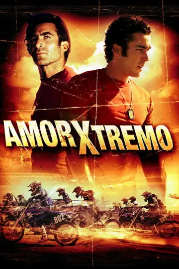 Poster to the movie "Amor Xtremo" #1885667