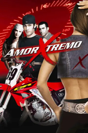 Poster to the movie "Amor Xtremo" #1885668