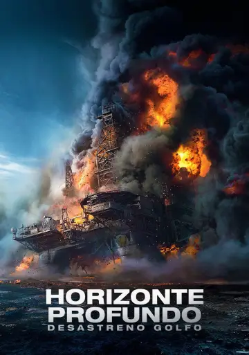 Deepwater Horizon