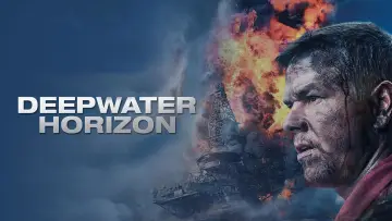 Backdrop to the movie "Deepwater Horizon" #669914