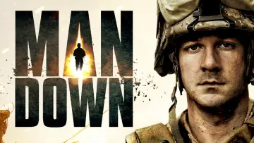 Backdrop to the movie "Man Down" #433109