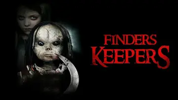 Backdrop to the movie "Finders Keepers" #1173021