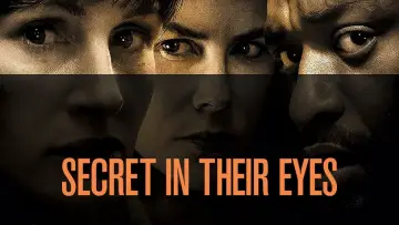 Backdrop to the movie "Secret in Their Eyes" #156752