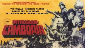 Backdrop to the movie "Intrusion: Cambodia" #1927075
