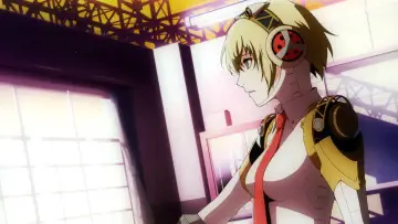 Backdrop to the movie "Persona3 THE MOVIE #2 Midsummer Knight