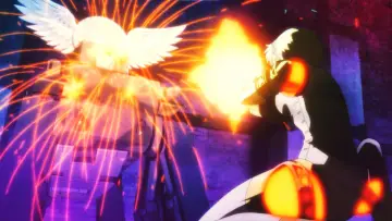 Backdrop to the movie "Persona3 THE MOVIE #2 Midsummer Knight