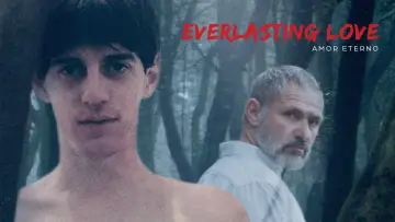 Everlasting Love Poster