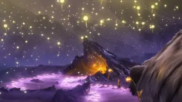 Backdrop to the movie "Tinker Bell and the Legend of the NeverBeast" #916450
