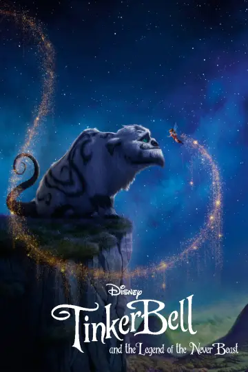 Tinker Bell and the Legend of the NeverBeast