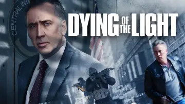 Backdrop to the movie "Dying of the Light" #1069021