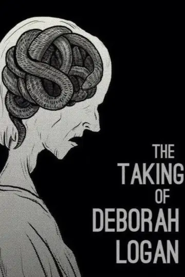 The Taking of Deborah Logan