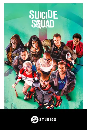 Suicide Squad