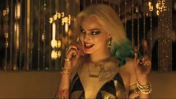 Backdrop to the movie "Suicide Squad" #632385
