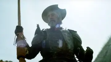 Backdrop to the movie "The Man Who Killed Don Quixote" #264088