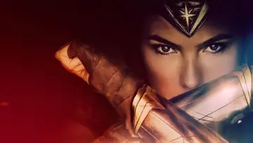 Backdrop to the movie "Wonder Woman" #230900