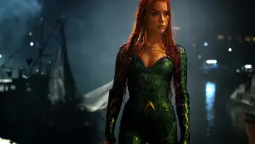 Backdrop to the movie "Aquaman" #163610