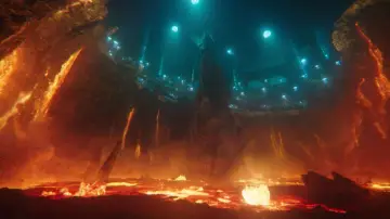 Backdrop to the movie "Aquaman" #838646
