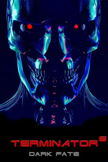 Terminator: Dark Fate