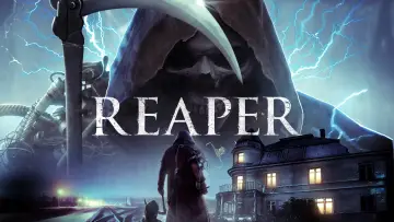 Backdrop to the movie "Reaper" #1573321