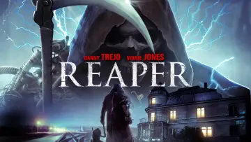 Backdrop to the movie "Reaper" #1573330