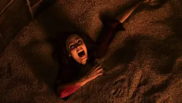 Backdrop to the movie "Jigsaw" #296045