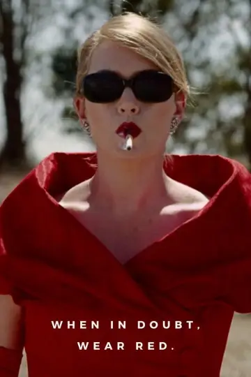 The Dressmaker