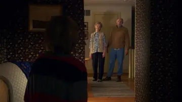 Backdrop to the movie "The Visit" #1630237