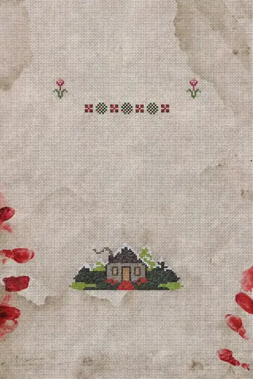 Poster to the movie "The Visit" #1630241