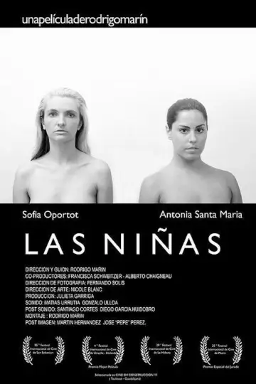 The Girls (2009)