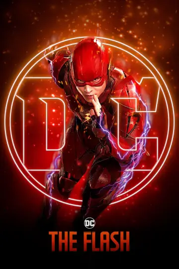 Poster to the movie "The Flash" #571652