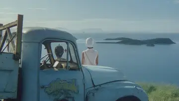 Backdrop to the movie "The Island Closest to Heaven" #1621274