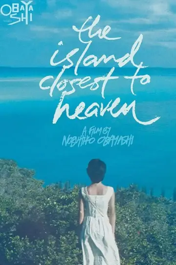 Poster to the movie "The Island Closest to Heaven" #1621282