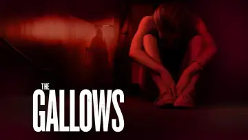 Backdrop to the movie "The Gallows" #1028558