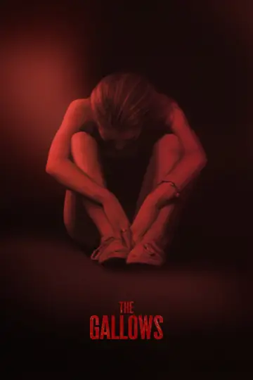 Poster to the movie "The Gallows" #1028569