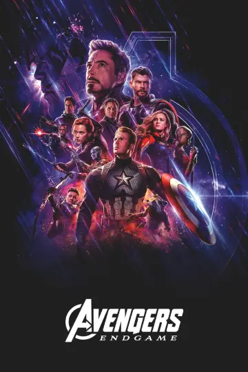 Avengers: Endgame