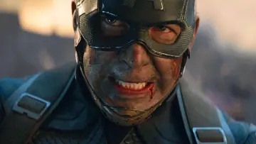 Backdrop to the movie "Avengers: Endgame" #1625689
