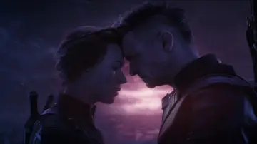 Backdrop to the movie "Avengers: Endgame" #1625697