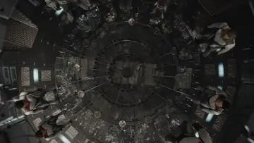 Backdrop to the movie "Avengers: Endgame" #164681
