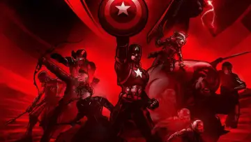 Backdrop to the movie "Avengers: Endgame" #164702