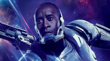 Backdrop to the movie "Avengers: Endgame" #164724