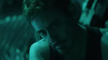Backdrop to the movie "Avengers: Endgame" #164744